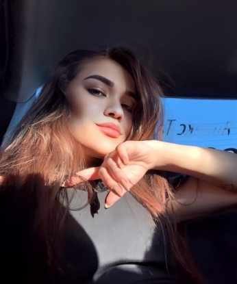 Зульфия, 22 года, 1 размер груди