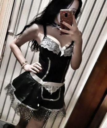 Алевтина, 20 лет, 3 размер груди